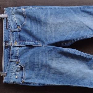 Jones NY Bleeker Skinny Ankle Jeans Size 8